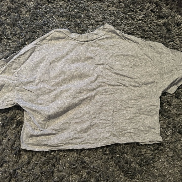 gray new york shirt - Picture 2 of 2